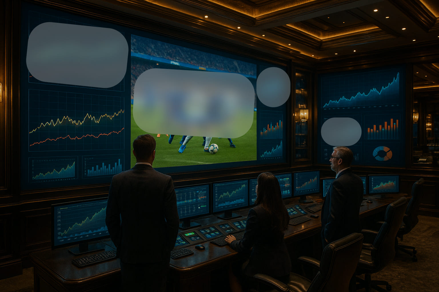 AI анализ спорта нейросетью